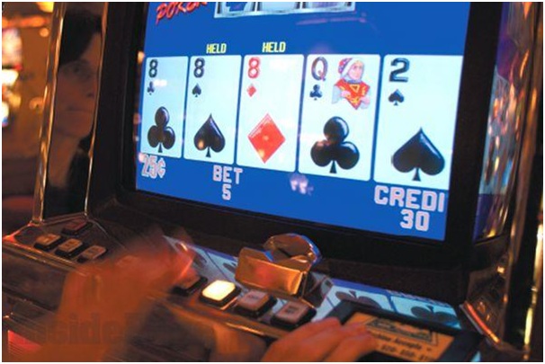 poker