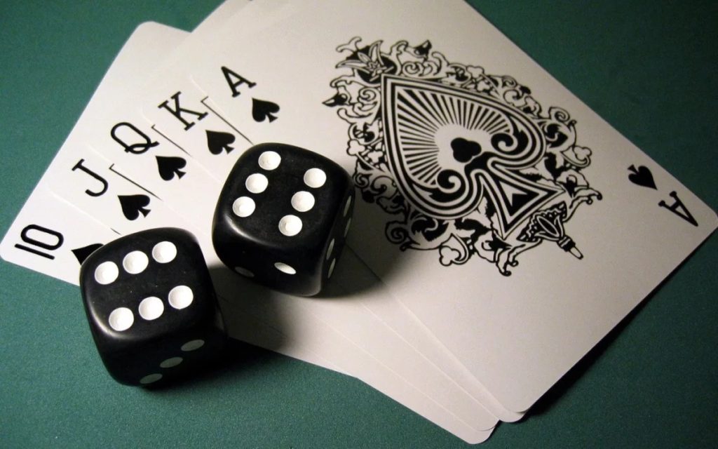 Modern Modes of Gambling and Betting at Bettjack Casino