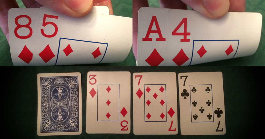 Poker Tips For Texas Hold’em