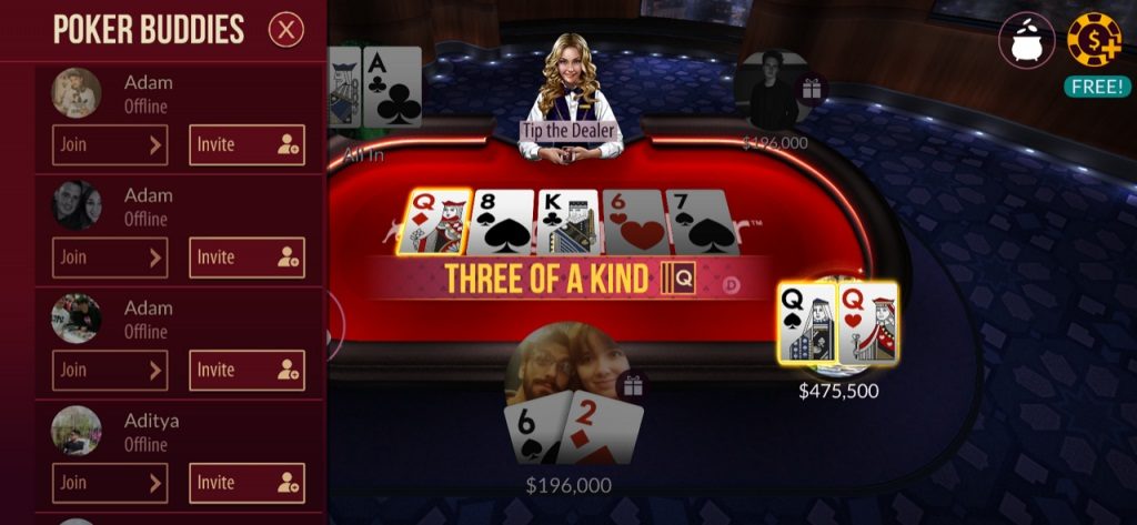 Online Casino VIP Programs For User-Retention – Read To Know!