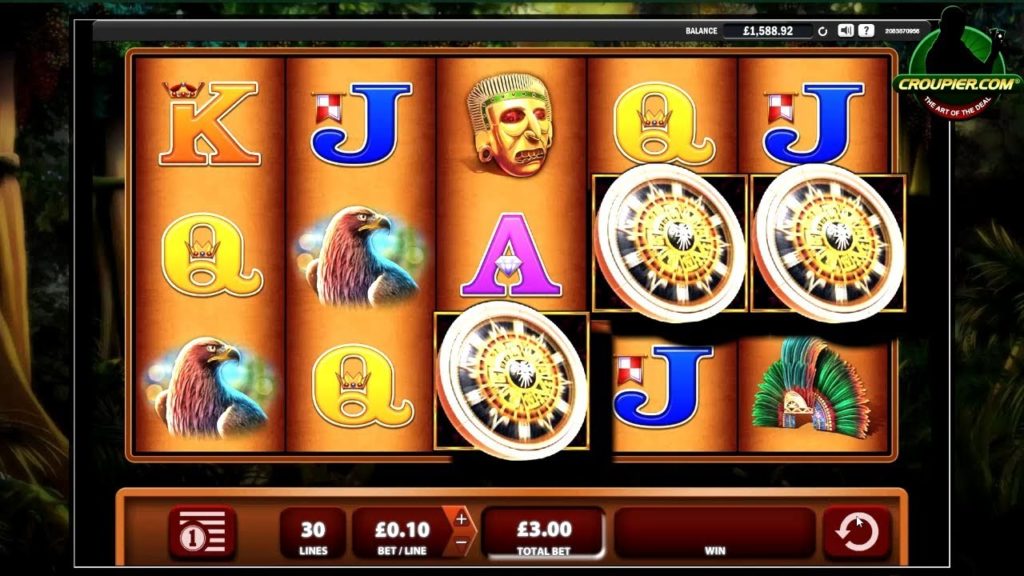 Enjoy playing the pokies game in online and get real money