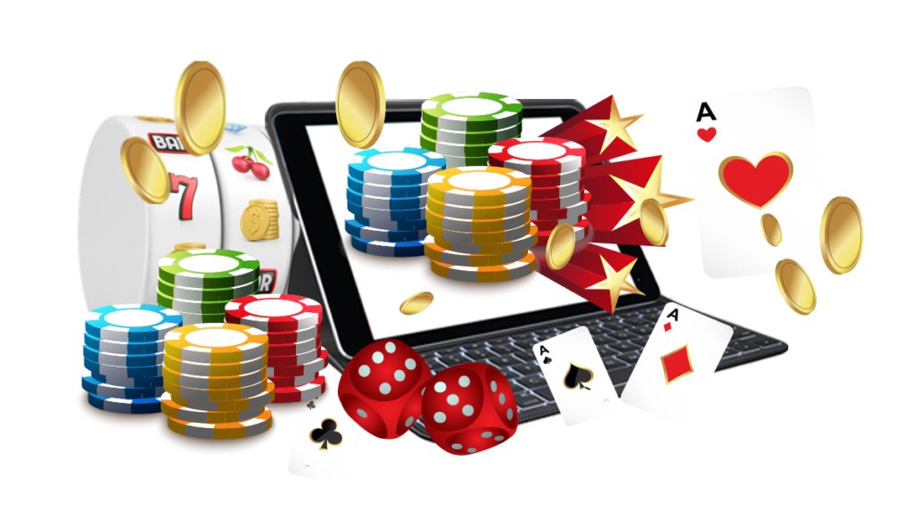 Introduction to best online casino bonus