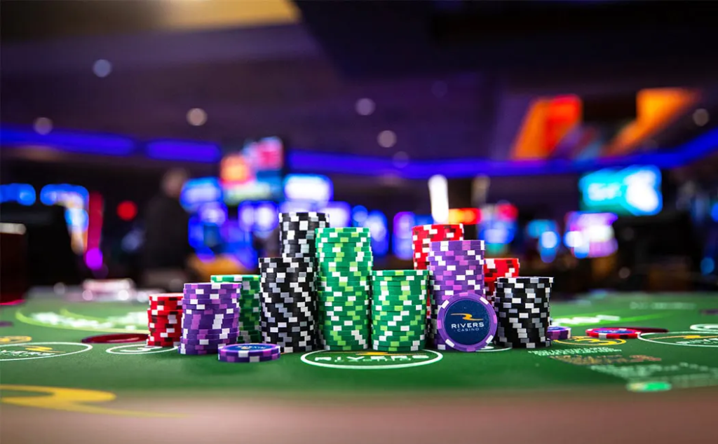 Home Play Takes Your Slot-Playing Experience to a Completely New Level