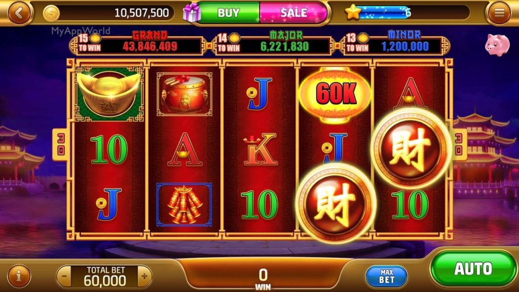 Tips for making more money in online slots: tips for the beginners