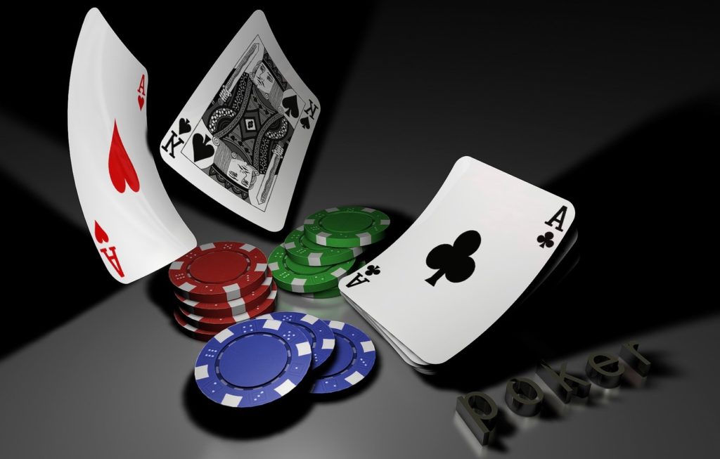 Basic Tips Of How to Play & Win at EVO888 Casino.