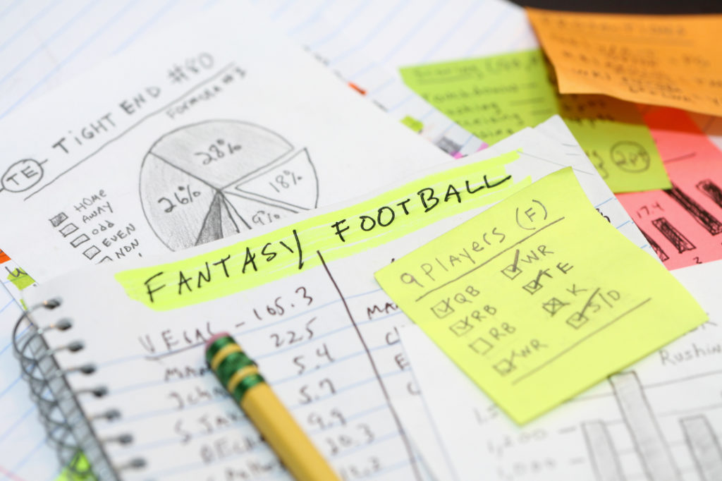 Instructions to Play Daily Fantasy Sports: Your Basic Guide