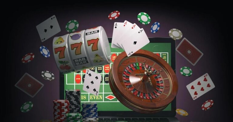 Tips for US Players on Finding the Most Reputable Online Casinos