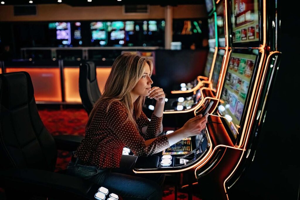 How to Play Slot Online