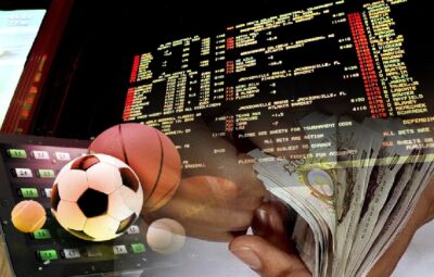 Unveiling the Secrets of successful online betting