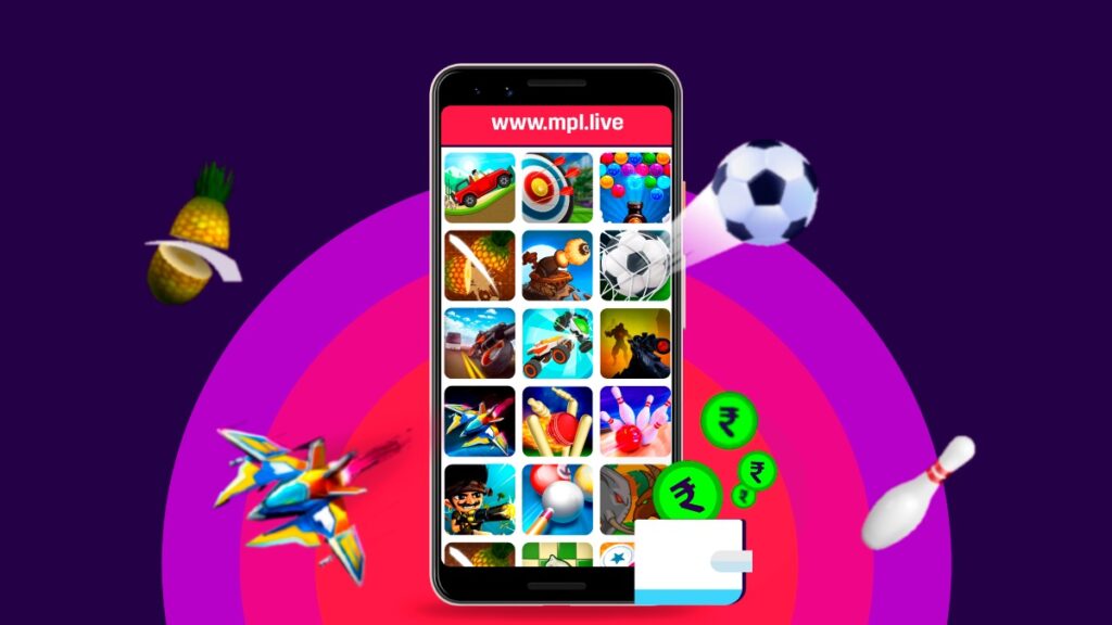 Feeling lucky? Where can you Play and Win real cash online?