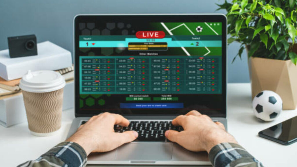 From Novice to Pro: Your Ultimate Guide to the Finest Online Sports Betting Sites