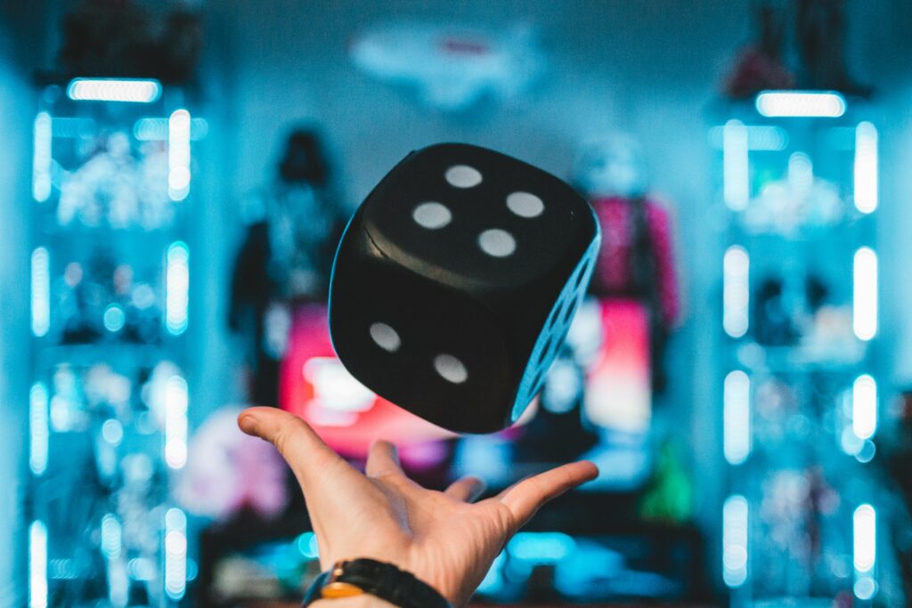 Artificial Intelligence for Managing Bonus Programs in Online Casinos