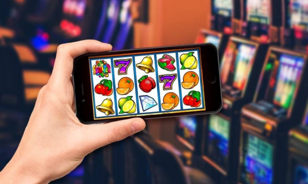 Fast Payout Games