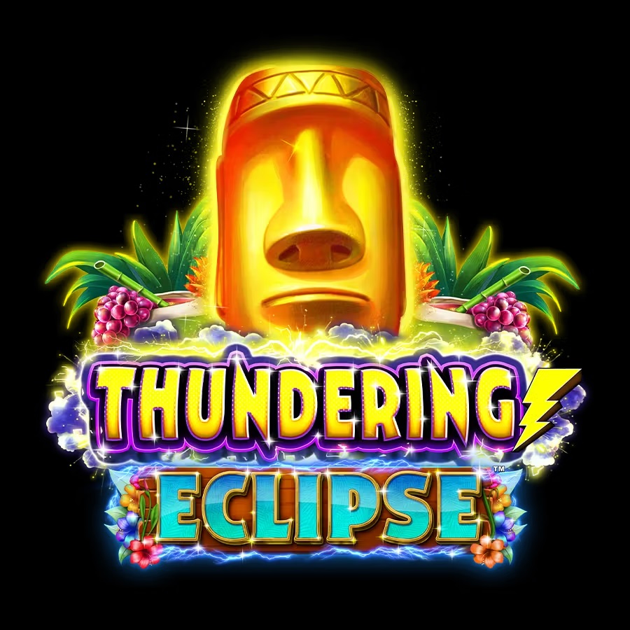 Thundering Eclipse Slot