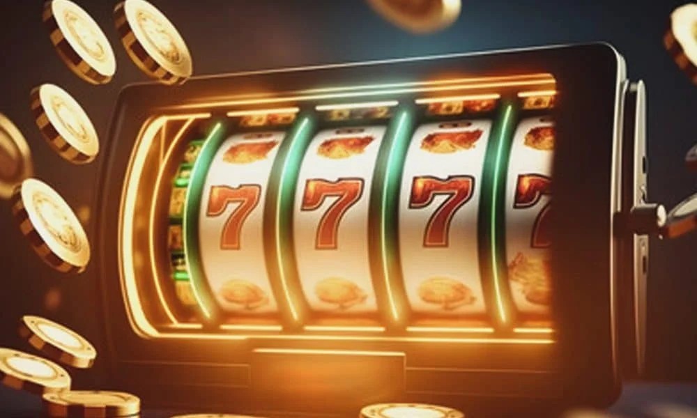 Why does the transparency of the draw result build trust in online lottery?