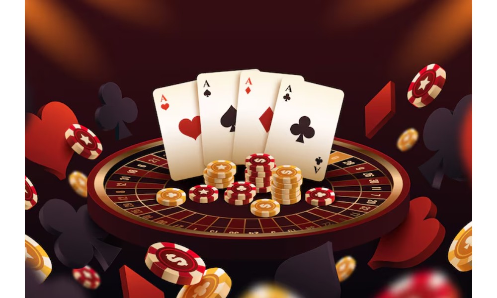 What patterns are commonly seen in baccarat scoreboards?