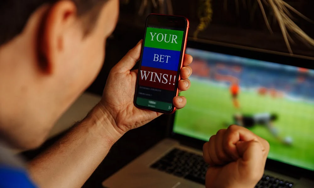 How to Make a More Careful Decision About an Online Betting Site